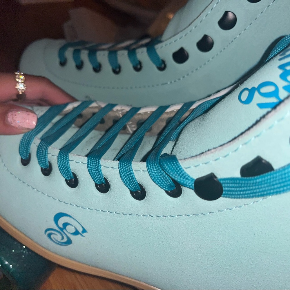 Candi Grl Roller Skates